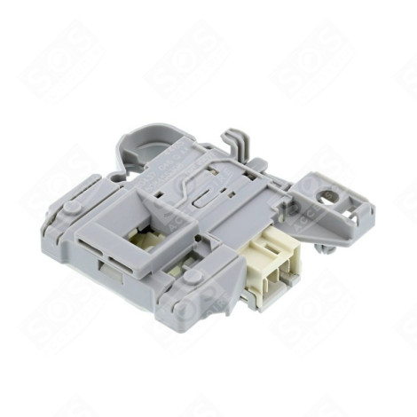 SECURITE DE PORTE LAVE-LINGE SERIES DK D'ORIGINE MACHINE À LAVER, LAVE-LINGE - 808455308/3