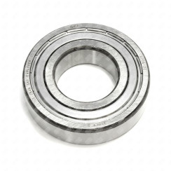 Roulement 6206 zz lavage 30x62x16 mm