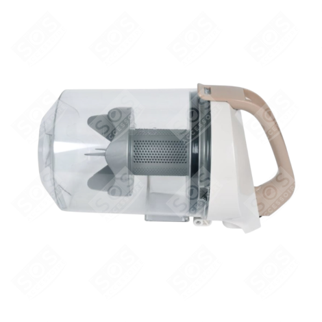 BAC À POUSSIÈRE , SÉPARATEUR COMPLET BEIGNE ASPIRATEUR - SS-7235007691