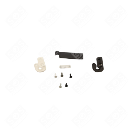 KIT D'INVERSION DE PORTE  FRIGO, RÉFRIGÉRATEUR, CONGÉLATEUR - C00962353, 6113215000 