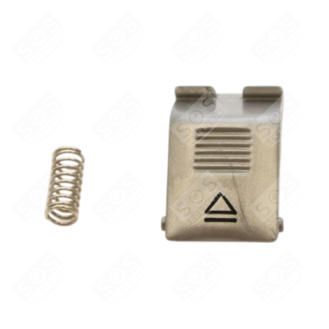 BOUTON VERROU DE BATTERIE ASPIRATEUR - SS-7235005087