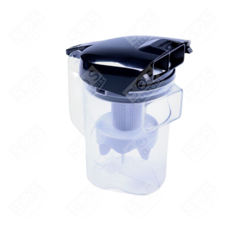 RÉSERVOIR À POUSSIÈRE ASPIRATEUR - RS-2230001795