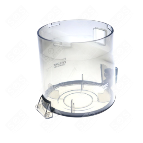 RÉSERVOIR À POUSSIÈRES ASPIRATEUR - 48030916