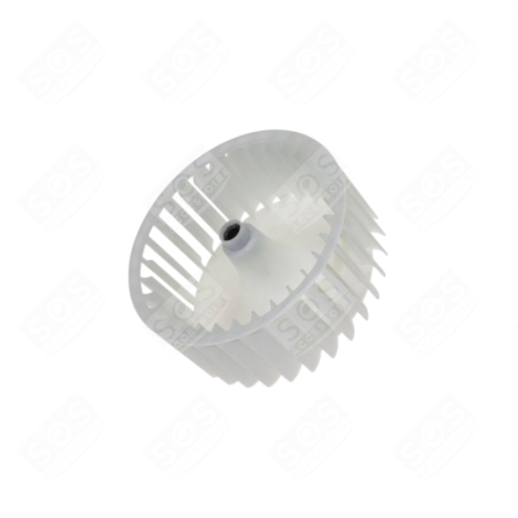 TURBINE DE SÉCHAGE, VENTILLATEUR DE REFROIDISSEMENT SÈCHE-LINGE -  2977500100, 2977500200