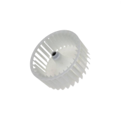 Turbine de séchage, ventillateur de refroidissement