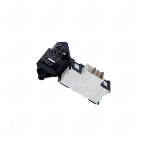 SÉCURITÉ DE PORTE, FERMETURE, VERROU MACHINE À LAVER, LAVE-LINGE - 34010576, AS0059347