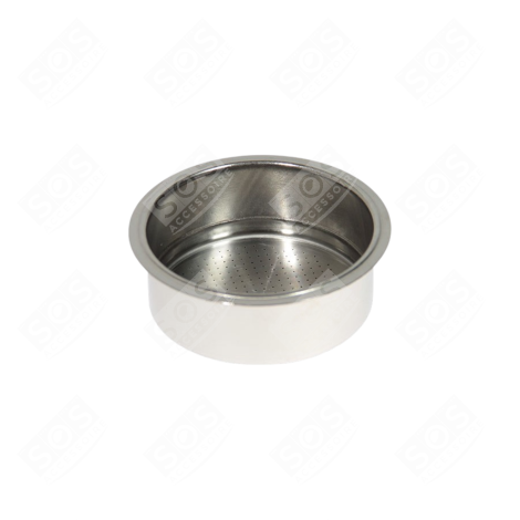 FILTRE 2 TASSES CAFETIÈRE, MACHINE À CAFÉ - AT4055310800