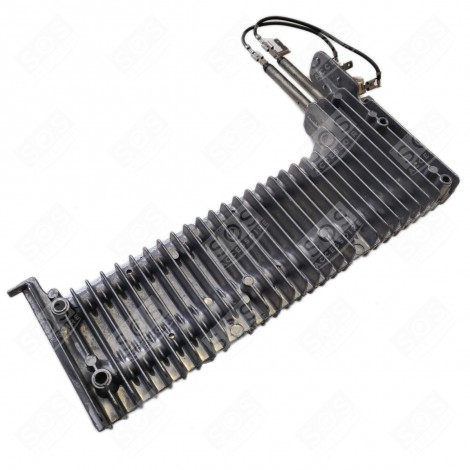 RÉSISTANCE 2500W NUE (SANS DÉFLECTEUR) SÈCHE-LINGE - 480181700014, 481225938167