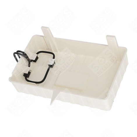 BAC EVAPORATEUR COMPRESSEUR D'ORIGINE FRIGO, RÉFRIGÉRATEUR, CONGÉLATEUR - 4056003009