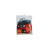 Tresse fibre de verre 5mx8mm