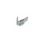 Raccords double plat 6.35mm