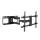 SUPPORT TV 3 ARTICULATIONS D'ORIGINE TÉLÉVISION - H3270-3A