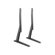 PIEDS TV UNIVERSELS REGLABLES D'ORIGINE TÉLÉVISION - P3770