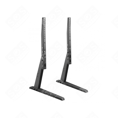 PIEDS TV UNIVERSELS REGLABLES D'ORIGINE TÉLÉVISION - P3770