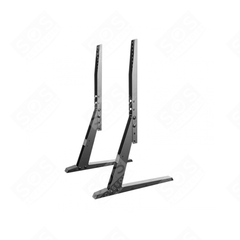 PIEDS TV UNIVERSELS REGLABLES D'ORIGINE TÉLÉVISION - P3770