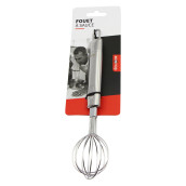 Fouet a sauce en inox