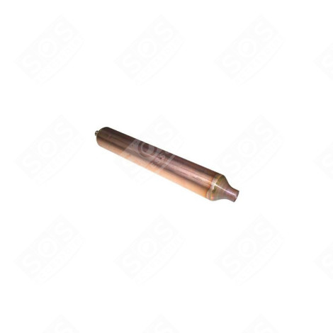 DESHYDRATEUR 10GR 3/16 R12 - R134A - R600 FRIGO, RÉFRIGÉRATEUR, CONGÉLATEUR - FR2701