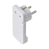 Prise electrique 16a plate d'origine