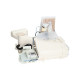 MODULE ADOUCISSEUR D'EAU D'ORIGINE MACHINE À LAVER, LAVE-LINGE - 348417021/6