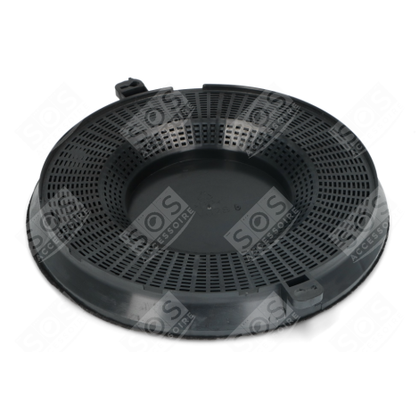 FILTRE CHARBON TYPE 48 HOTTE - 484000008783