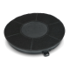 FILTRE CHARBON TYPE 48 HOTTE - 484000008783