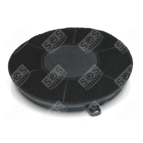 FILTRE CHARBON TYPE 48 HOTTE - 484000008783