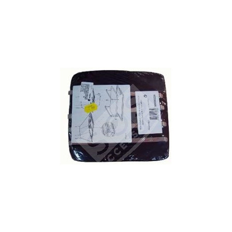 LOT DE 2 FILTRES D'ORIGINE HOTTE - 71X0704