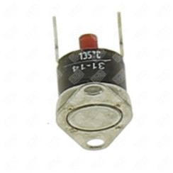 Thermostat klixon nc 135°