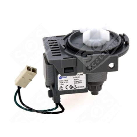 POMPE VIDANGE LAVE-VAISSELLE - AS0033450