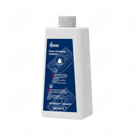 PRODUIT DÉTERGENT  ASPIRATEUR - 35602971