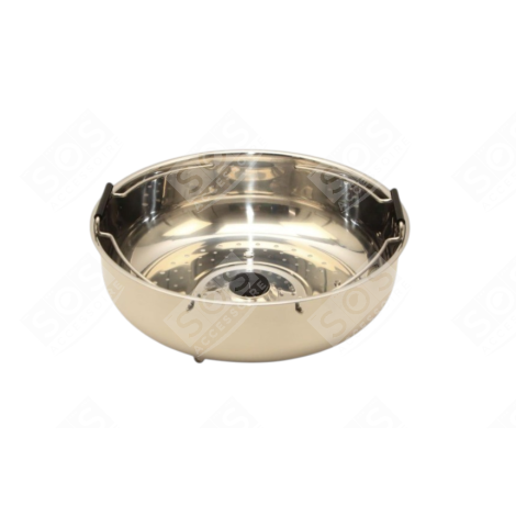 PANIER VAPEUR + POIGNÉE CUISEUR VAPEUR - SS-205143