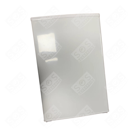 PORTE COMPLÈTE (PARTIE RÉFRIGÉRATEUR) FRIGO, RÉFRIGÉRATEUR, CONGÉLATEUR - 49031557