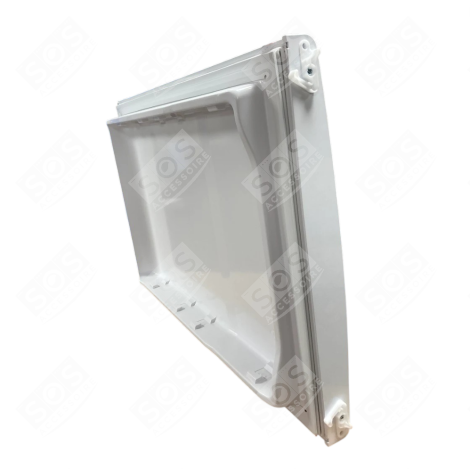 PORTE COMPLÈTE (PARTIE RÉFRIGÉRATEUR) FRIGO, RÉFRIGÉRATEUR, CONGÉLATEUR - 49031557