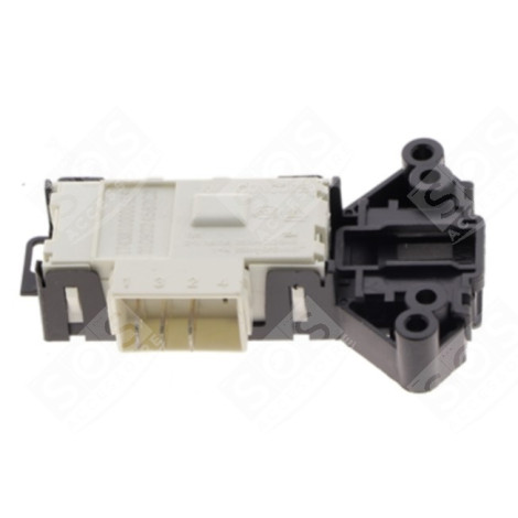 SECURITE DE PORTE D'ORIGINE MACHINE À LAVER, LAVE-LINGE - AS0059347