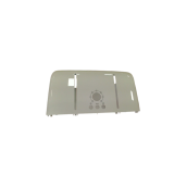 Coque grise