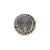 Bouton de réglage température