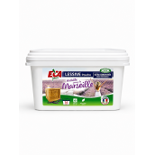 Lessive poudre 2.95kg savon de d'origine
