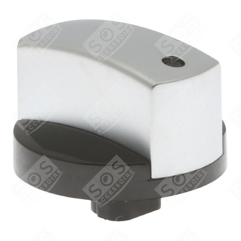 BOUTON DE SELECTEUR PLAQUE DE CUISSON - 00428529