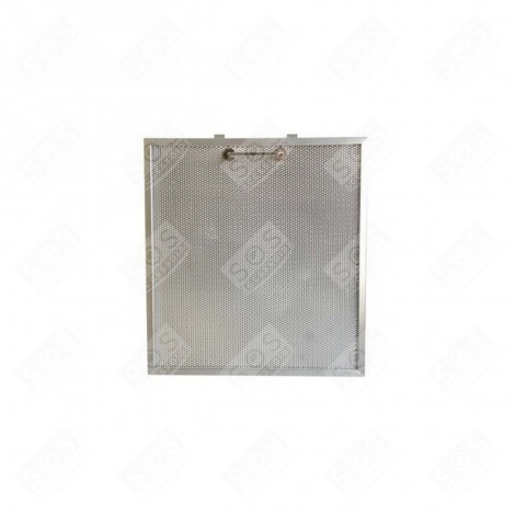 GRILLE AVEC FILTRE HOTTE - 481948048173