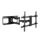 SUPPORT TV 3 ARTICULATIONS D'ORIGINE TÉLÉVISION - H3270-3A