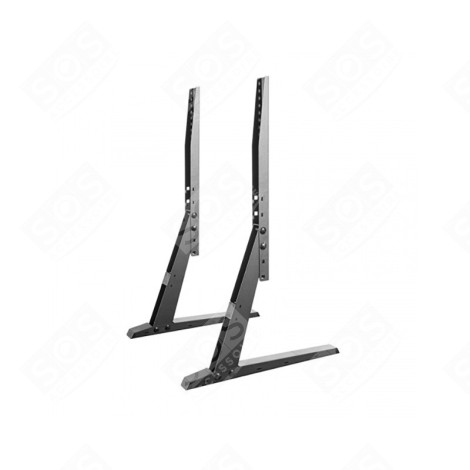 PIEDS TV UNIVERSELS REGLABLES D'ORIGINE TÉLÉVISION - P3770