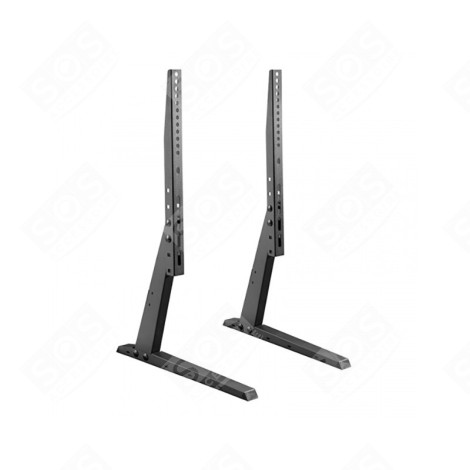 PIEDS TV UNIVERSELS REGLABLES D'ORIGINE TÉLÉVISION - P3770