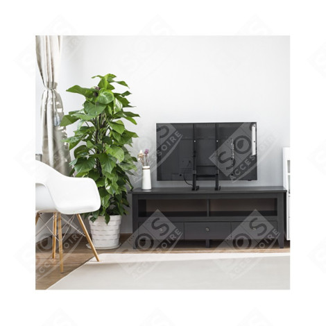 PIEDS TV UNIVERSELS REGLABLES D'ORIGINE TÉLÉVISION - P3770