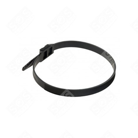 COLLIER RILSAN 9X260MM NOIR (LOT DE 20) ACCESSOIRES ET ENTRETIEN - 121067