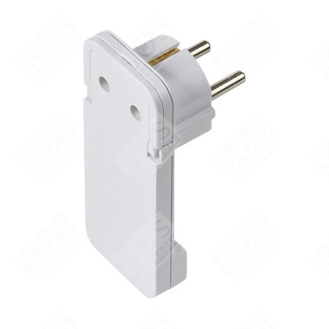 PRISE ELECTRIQUE 16A PLATE D'ORIGINE ÉLECTRICITÉ, DOMOTIQUE - 308700