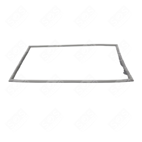 JOINT DE PORTE D'ORIGINE (PARTIE RÉFRIGÉRATEUR) 1133 X 574 MM FRIGO, RÉFRIGÉRATEUR, CONGÉLATEUR - 754132204, 754132768