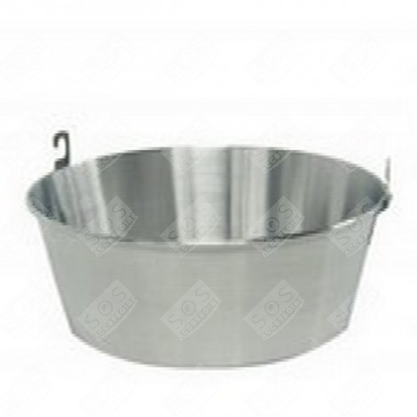 BAIN-MARIE SÉRIE K5 ROBOT MÉNAGER - REF.42505
