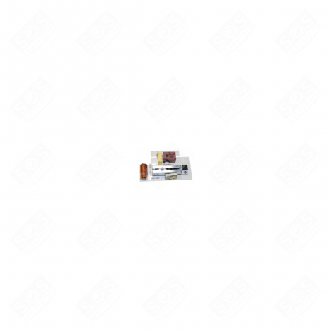 MODULE DE COMMANDE D'ORIGINE HOTTE - 481227738031