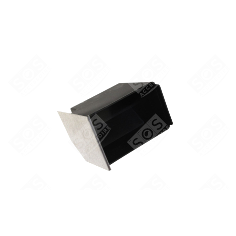 COLLECTEUR GRAISSES RACLETTE, GRIL, WOK - 500682188