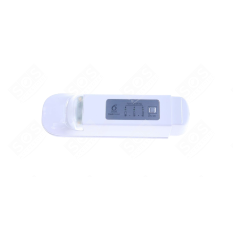 THERMOSTAT ELECTR. ET2 ENHANCED NEL FRIGO, RÉFRIGÉRATEUR, CONGÉLATEUR - C00647053